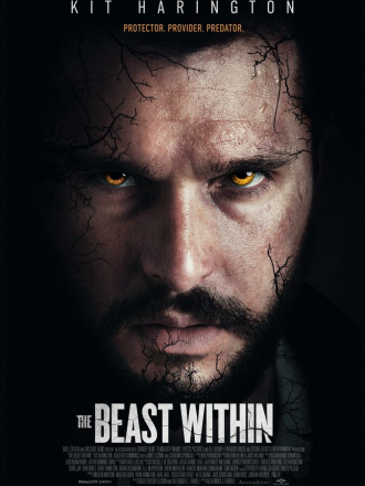 Зверь внутри / The Beast Within [2024, WEB-DL]