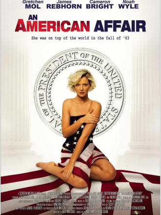Американская интрижка / An American Affair [2008, HDTV]