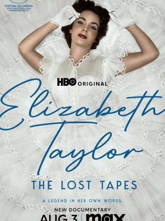 Элизабет Тейлор: Утерянные записи / Elizabeth Taylor: The Lost Tapes [2024, WEB-DL]
