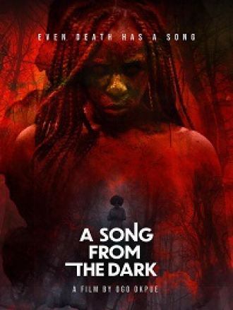 Песня из тьмы / A Song from the Dark [2024, WEBRip]
