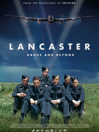 Ланкастер / Lancaster [2022, BDRip]