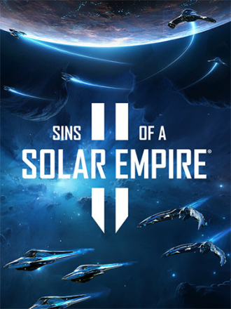 Sins of a Solar Empire II [2024, RUS/MULTI] [RePack]