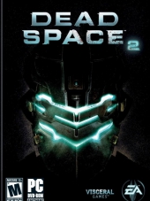 Dead Space 2 [2011, ENG/RUS] [RePack]