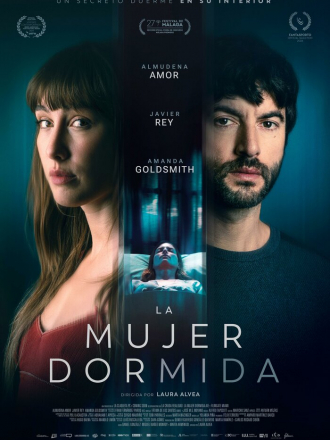 Спящая / La mujer dormida / The Sleeping Woman [2024, WEB-DL]