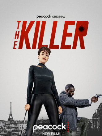 Наёмный убийца / The Killer [2024, WEB-DL]
