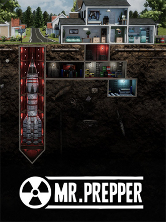 Mr. Prepper: Anniversary Edition [2021, RUS/ENG] [RePack]