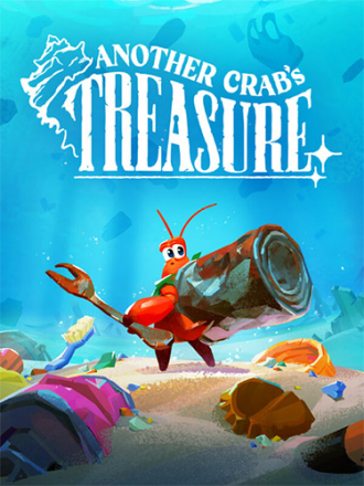 Another Crab's Treasure: Deluxe Edition (2024) скачать торрент