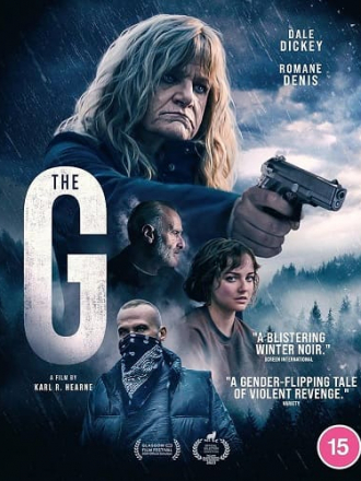 Ба / The G (2023) скачать торрент