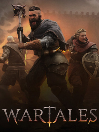 Wartales: The Mercenaries Edition [2023, RUS/MULTI] [RePack]