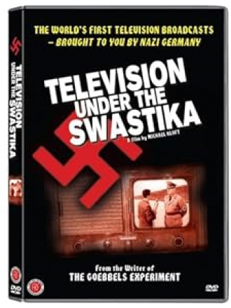 Телевидение под знаком Свастики / Television Under The Swastika [1999, DVDRip]