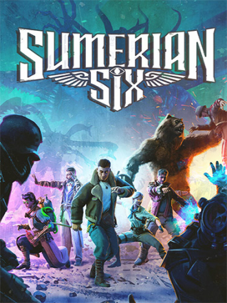 Sumerian Six [2024, RUS/MULTI] [RePack]