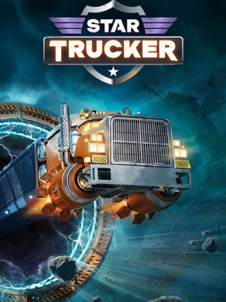 Star Trucker [2024, RUS/MULTI] [RePack]