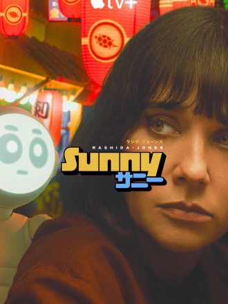 Санни / Sunny [2024, WEBRip] [s01]