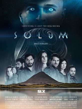 Солум / Solum (2019) скачать торрент