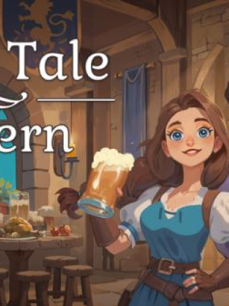 Ale & Tale Tavern [2024, RUS/ENG/MULTI] [RePack]