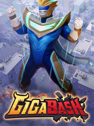 GigaBash (2023) скачать торрент
