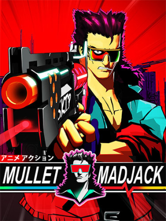 Mullet MadJack: Deluxe Edition (2024) скачать торрент