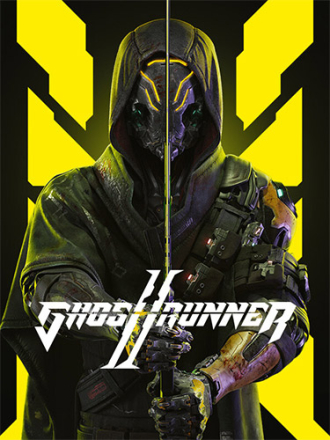 Ghostrunner 2 - Deluxe Edition [2023, RUS/MULTI] [RePack]