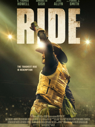 Заезд / Ride [2024, WEB-DL]