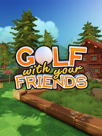 Golf With Your Friends: Ultimate Edition [2020, RUS/MULTI] [RePack]