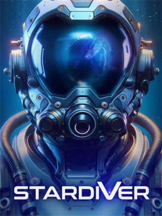 Stardiver (2024) скачать торрент