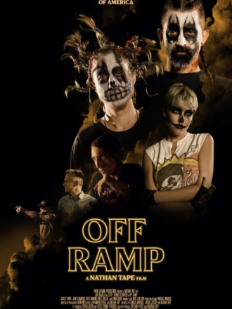 Съезд не туда / Off Ramp [2023, WEB-DL]