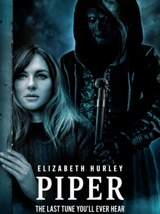 Дудочник / The Piper (2023) скачать торрент