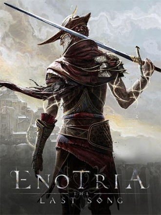 Enotria: The Last Song [2024, RUS/MULTI] [RePack]