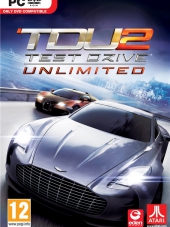 Test Drive Unlimited 2 [2011, RUS] [RePack]