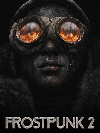 Frostpunk 2 [2024, RUS/MULTI] [RePack]