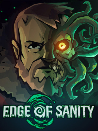 Edge of Sanity: Eldritch Edition [2024, RUS/MULTI] [RePack]