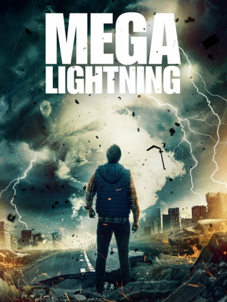 Грозовой шторм / Mega Lightning [2022, WEB-DL]
