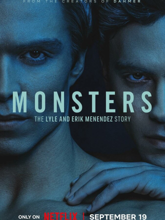 Монстры: История братьев Менендес / Monsters: The Lyle and Erik Menendez Story (2024) скачать торрент