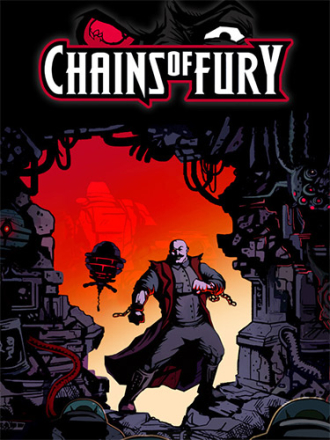 Chains of Fury [2024, RUS/MULTI] [RePack]