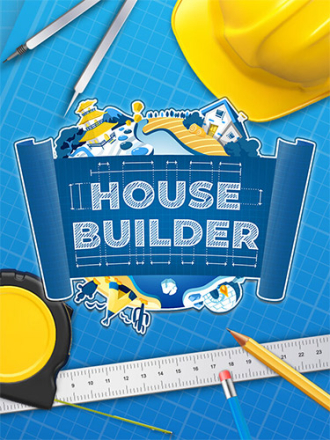 House Builder: Pack and Punch Bundle [2024, RUS/MULTI] [RePack]