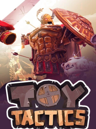Toy Tactics [2024, RUS/ENG/MULTI] [RePack]