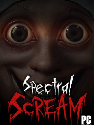 Spectral Scream [2024, RUS/ENG/MULTI] [RePack]