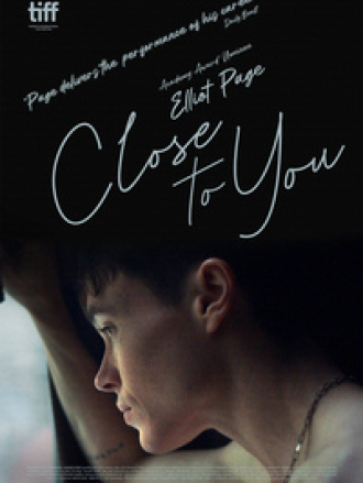 Близко к тебе / Close to You [2023, WEB-DL]