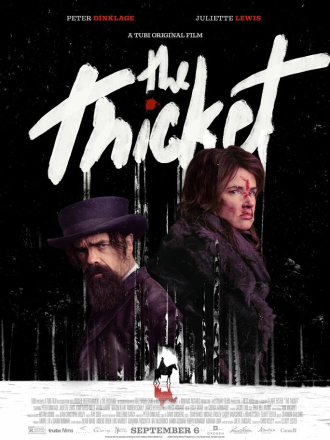 Чаща / The Thicket (2024) скачать торрент