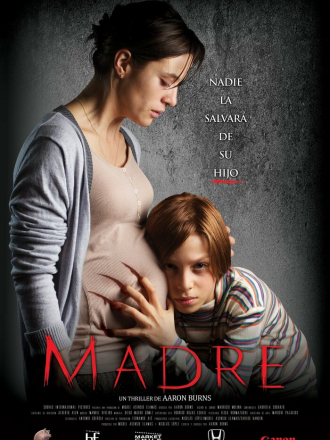 Мать / Madre [2016, WEB-DL]