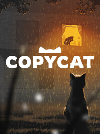Copycat Game & OST [2024, RUS/MULTI] [RePack]