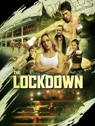 Локдаун / Изоляция / The Lockdown (2024) скачать торрент