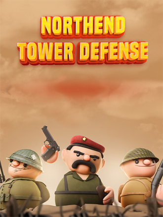 Northend Tower Defense [2024, RUS/MULTI] [RePack]