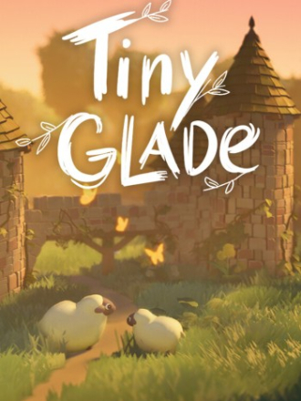 Tiny Glade (2024) скачать торрент
