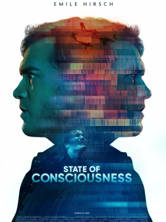 Пределы разума / Ночные кошмары / State of Consciousness [2022, WEB-DL]