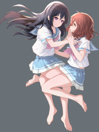 Играй, эуфониум! 3 / Hibike! Euphonium 3 / Sound! Euphonium 3 [2024, WEB-DL] [TV 3]