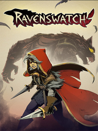 Ravenswatch [2024, RUS/MULTI] [RePack]