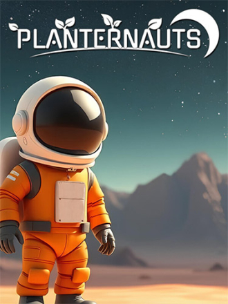 Planternauts [2024, RUS/MULTI] [RePack]