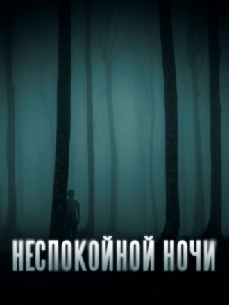 Неспокойной ночи / Nightman [2023, WEB-DL]