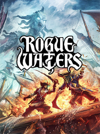 Rogue Waters [2024, RUS/MULTI] [RePack]